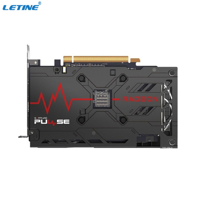 Nicht Bergmann-Video Cards Sapphire Radeon RX 6600 8G GDDR6 256bit LHR GPU Grafikkarte