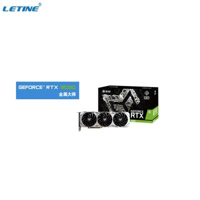 GALAXIE RTX3090 Bergmann Graphic Card 24GB 125MH GDDR6X HDCP 2,3