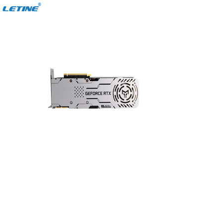 GALAXIE RTX3090 Bergmann Graphic Card 24GB 125MH GDDR6X HDCP 2,3