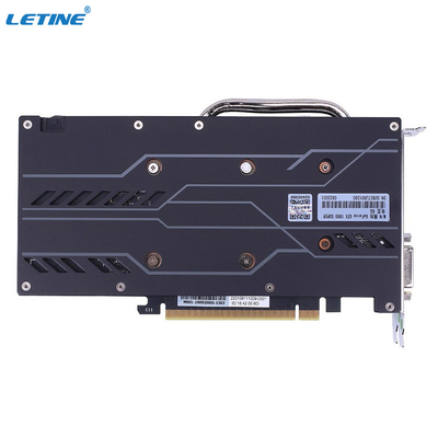 Nicht LHR-Bergbau-grafische Karte bunte Supergrafikkarte IGame GeForce GTX 1660 SUPERultra 6G Gtx 1660