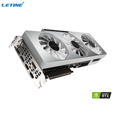 VISIONS-OCS 10G LHR Nvidia Graphic Card Gigabyte GeForce RTX 3080 grafische Karten für Spiel