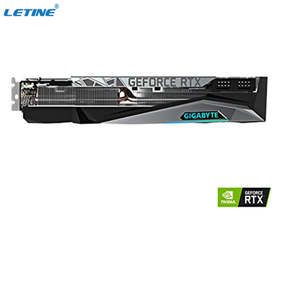 Spiel Gigabyte GeForce RTX 3080 Fans OCS 12G Grafikkarte-3 WINDFORCE