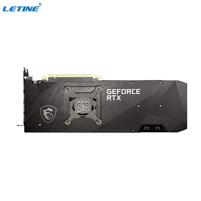 Bergmann-Graphic Cards HDMI MSI GeForce RTX 3080 VENTUS 3X 10GB GDDR6X Grafikkarten Schnittstelle 8gb