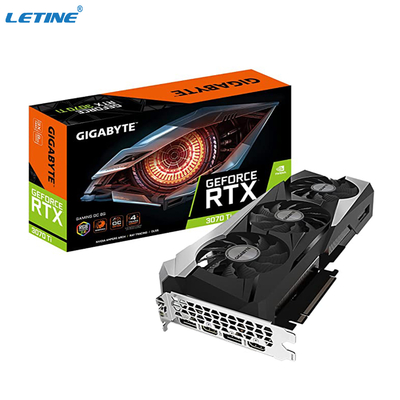 Ti-Spiel OCS 8G GIGABYTE GeForce RTX 3070 Kühlsystem Grafikkarte-WINDFORCE 3X