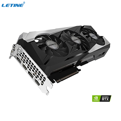 Ti-Spiel OCS 8G GIGABYTE GeForce RTX 3070 Kühlsystem Grafikkarte-WINDFORCE 3X