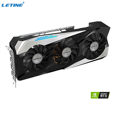 Ti-Spiel OCS 8G GIGABYTE GeForce RTX 3070 Kühlsystem Grafikkarte-WINDFORCE 3X