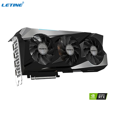 Ti-Spiel OCS 8G GIGABYTE GeForce RTX 3070 Kühlsystem Grafikkarte-WINDFORCE 3X
