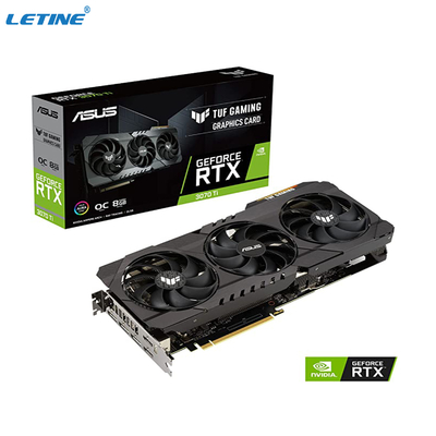 OC-Ausgaben-Spiel Ti HDMI NVIDIA Graphics Card ASUS TUF GeForce RTX 3070