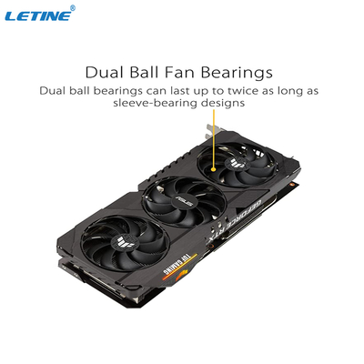 OC-Ausgaben-Spiel Ti HDMI NVIDIA Graphics Card ASUS TUF GeForce RTX 3070