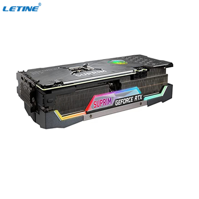Ti-Grafikkarte 8GB SUPRIM GDRR6X 256Bit MSI GeForce RTX 3070 für Spiel