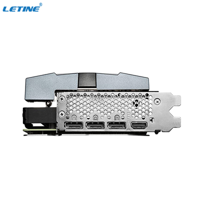 Ti-Grafikkarte 8GB SUPRIM GDRR6X 256Bit MSI GeForce RTX 3070 für Spiel
