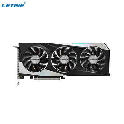Nicht Bergmann-Graphic Card-GIGABYTE GeForce RTX 3060 LHR ETH SPIEL OC 12G Hashrate 48M