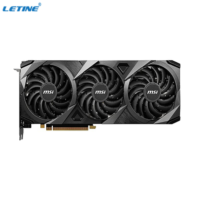 Ti Ventus 3X 8G OC GDRR6X 256Bit DER HDMI DP-Bergbau-Grafikkarte-MSI RTX 3070 nvidia geforce rtx 3070 Ti