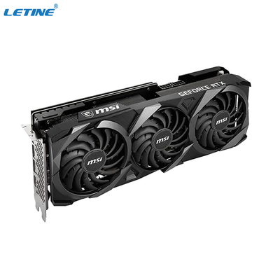 Ti Ventus 3X 8G OC GDRR6X 256Bit DER HDMI DP-Bergbau-Grafikkarte-MSI RTX 3070 nvidia geforce rtx 3070 Ti