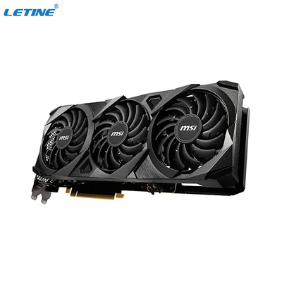Ti Ventus 3X 8G OC GDRR6X 256Bit DER HDMI DP-Bergbau-Grafikkarte-MSI RTX 3070 nvidia geforce rtx 3070 Ti