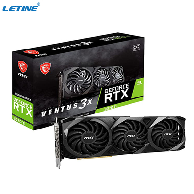 Ti Ventus 3X 8G OC GDRR6X 256Bit DER HDMI DP-Bergbau-Grafikkarte-MSI RTX 3070 nvidia geforce rtx 3070 Ti