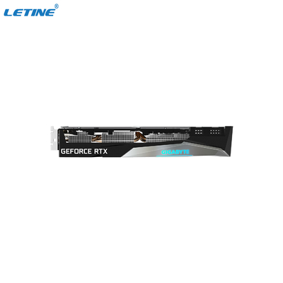 Grafikkarte NVIDIA GeForce RTX 3070 8GB GDDR6 VRAM des Spiel-256Bit