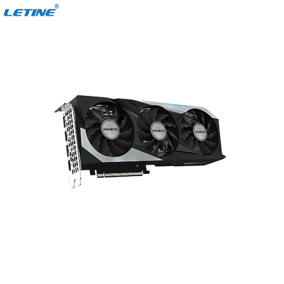 Grafikkarte NVIDIA GeForce RTX 3070 8GB GDDR6 VRAM des Spiel-256Bit