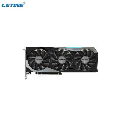 Grafikkarte NVIDIA GeForce RTX 3070 8GB GDDR6 VRAM des Spiel-256Bit