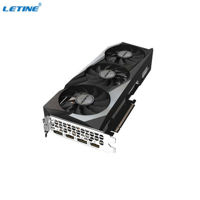 Grafikkarte NVIDIA GeForce RTX 3070 8GB GDDR6 VRAM des Spiel-256Bit