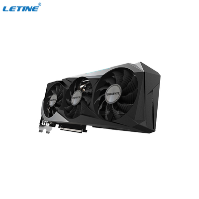 Grafikkarte NVIDIA GeForce RTX 3070 8GB GDDR6 VRAM des Spiel-256Bit