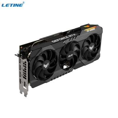 Bergmann-Graphic Card-GIGABYTE GeForce RTX 3080 ETH LTC ZEC Ti EAGLE OC 12G