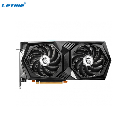 Videokarte-grafische Karte 1845Mhz RTX3050 GPU für Anlage ETH GPU