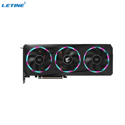 AUSLESE 8gb Ti GIGABYTE AORUS GeForce RTX 3060 Videokarte LHR 3060ti Grafikkarte