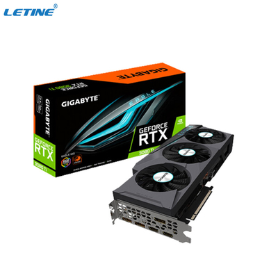 Bergmann Graphic Card IGAME GEFORCE RTX 3080 LTCs ZEC BRACHTE OC 10G voran