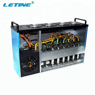 Bergmann-Video Card Asuss TUF-RTX3080 10G ZEC LTC ETH SPIEL für Bergbauanlage