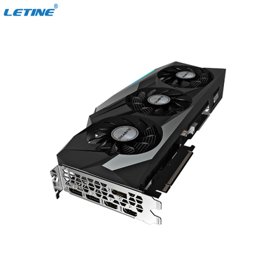 Grafikkarte der LHR-/nicht LHR-Spiel-Grafikkarte-10GB GDDR6X RTX 3080