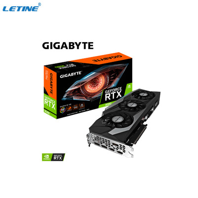 Grafikkarte der LHR-/nicht LHR-Spiel-Grafikkarte-10GB GDDR6X RTX 3080