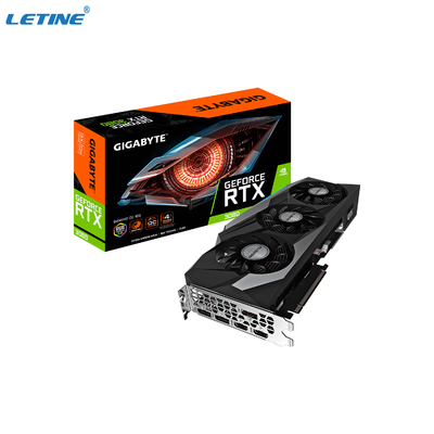 Grafikkarte der LHR-/nicht LHR-Spiel-Grafikkarte-10GB GDDR6X RTX 3080
