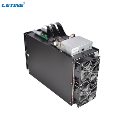 Schwarzes Bitmain Asic Antminer Material 2100Mh 2000Watt YM 100 Metallfür ETH usw.