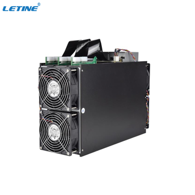 Schwarzes Bitmain Asic Antminer Material 2100Mh 2000Watt YM 100 Metallfür ETH usw.