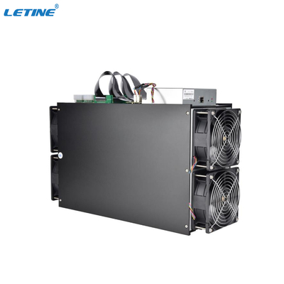 Schwarzes Bitmain Asic Antminer Material 2100Mh 2000Watt YM 100 Metallfür ETH usw.