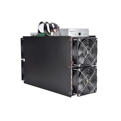 Schwarzes Bitmain Asic Antminer Material 2100Mh 2000Watt YM 100 Metallfür ETH usw.