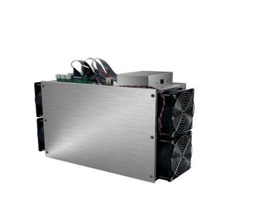 Silbernes YM-100 ETH usw. Spg.Versorgungsteil geringen Energie der Bergmann-2400MH/S 2300watt mit P.S.