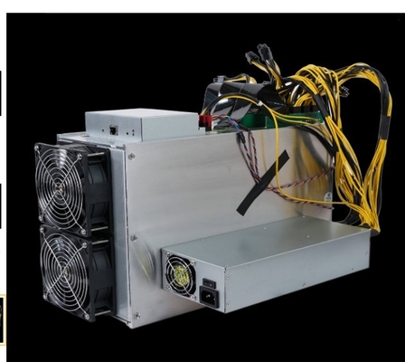Silbernes YM-100 ETH usw. Spg.Versorgungsteil geringen Energie der Bergmann-2400MH/S 2300watt mit P.S.