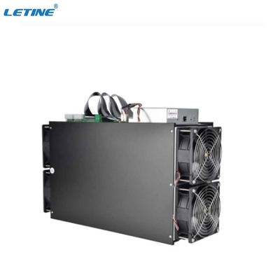 Schwarzer YM-100 2100MH/S ETH usw. Asic Bergmann Ethash Crypto Algorithm 2000W das meiste rentable Asics