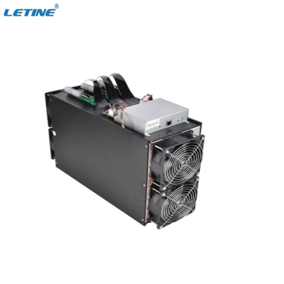 Schwarzer YM-100 2100MH/S ETH usw. Asic Bergmann Ethash Crypto Algorithm 2000W das meiste rentable Asics