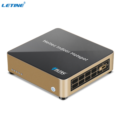 Asic-Bergmann-Heltec Panthers X2 Helium 5G Wifi Modelle Kolibris 3 für HNT-Münze