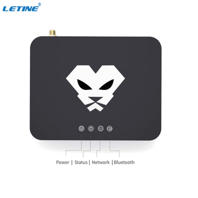HNT-Münze Asic-Bergwerksmaschine-Helium-Bergmann Panther X2 12V 2.4Gh Wifi