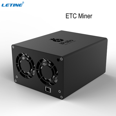 Bergmann geringen Energie Ipollo V1 Mini Ethash usw. der Bergmann-130Mh/S 104W der Leistungsaufnahmen-usw. Asic