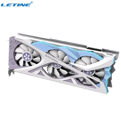 Bergbau-Grafikkarte 16 GB GDDR 6 RX 6800 Gpu für Ethereum-Bergmann