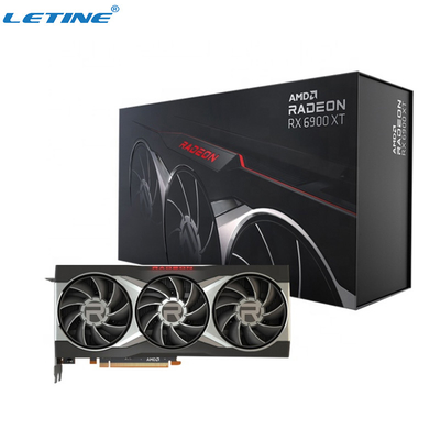 DirectX 12 Bergbau-Grafikkarten RX 6900XT 16G GDDR6 für Bergmann ETH Gpu