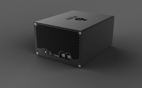 neuer iPollo V1 Miniklassiker plus Versionsbergmann WiFis usw. Bergmann-130mh 104W Wifi