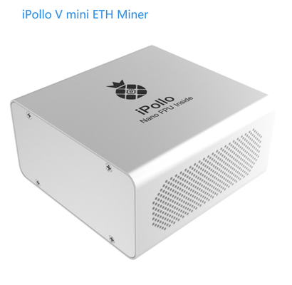 Mini-usw. ETH Leistungsaufnahme geringen Energie IPollo V der Bergmann-260MH 260W