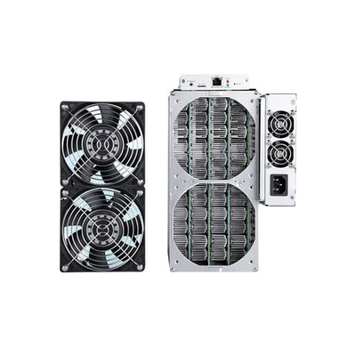 Asic Schlüsselbergmann JASMINER X4 2.5GH 5GB ETH usw. 1200W ETCHASH ETHHASH