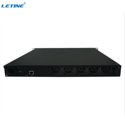 Bergmann 450Mh 240W Jasminer X4-C 1U EtHash Asic für Haupt-IDC-Raum-Berufsstandorte